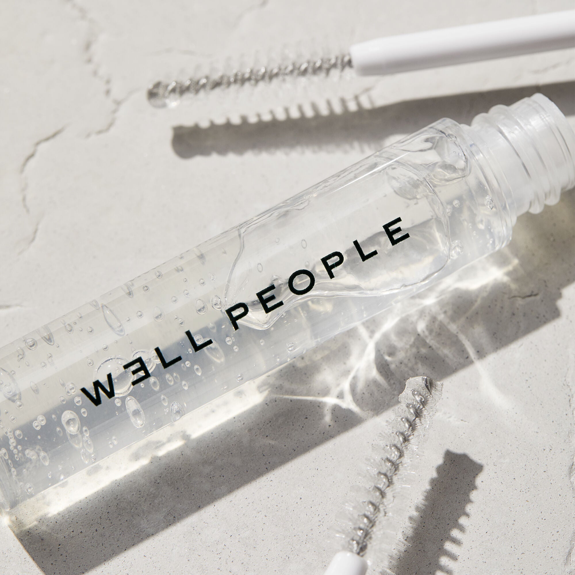 Tube of Expressionist Clear Brow Gel